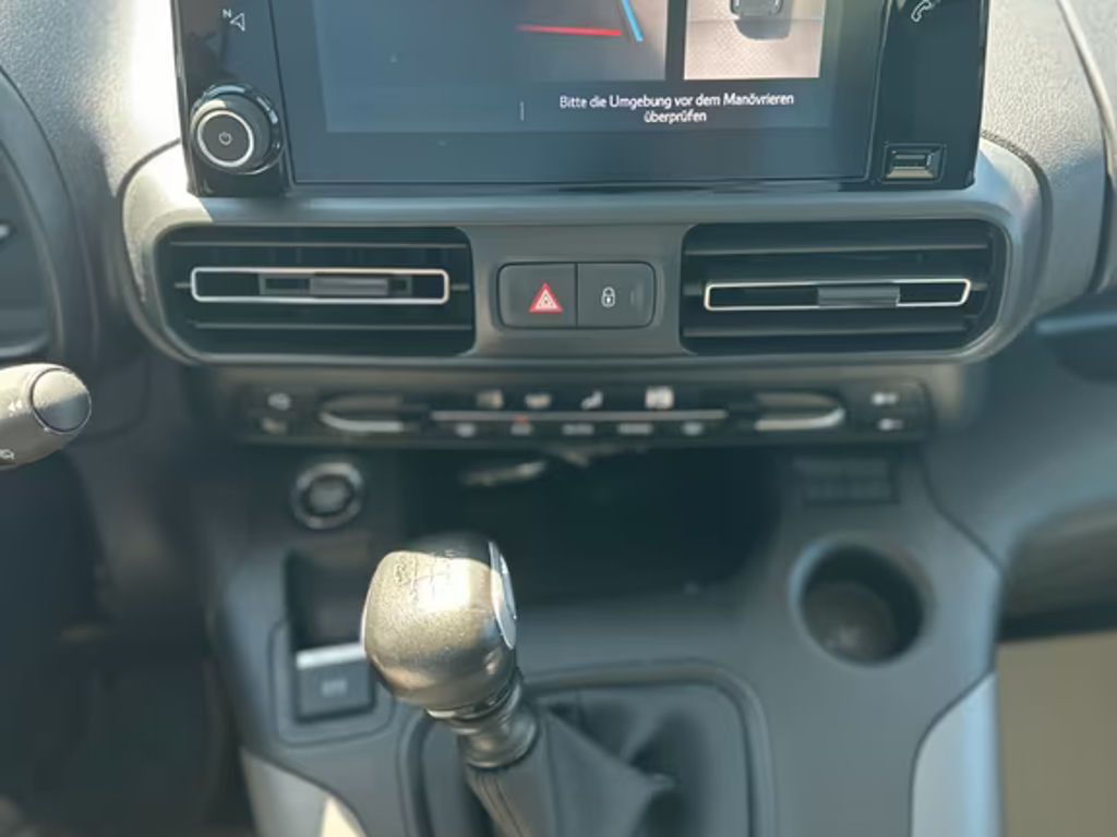 Toyota Proace (Verso)