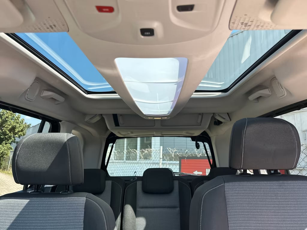 Toyota Proace (Verso)