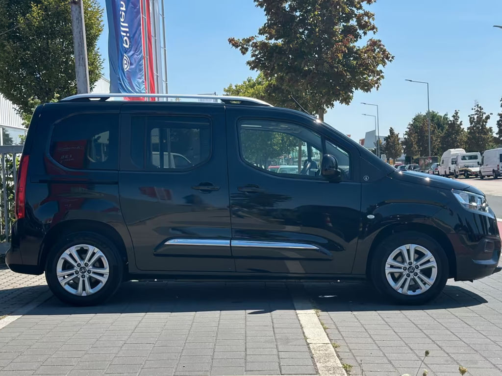 Toyota Proace (Verso)