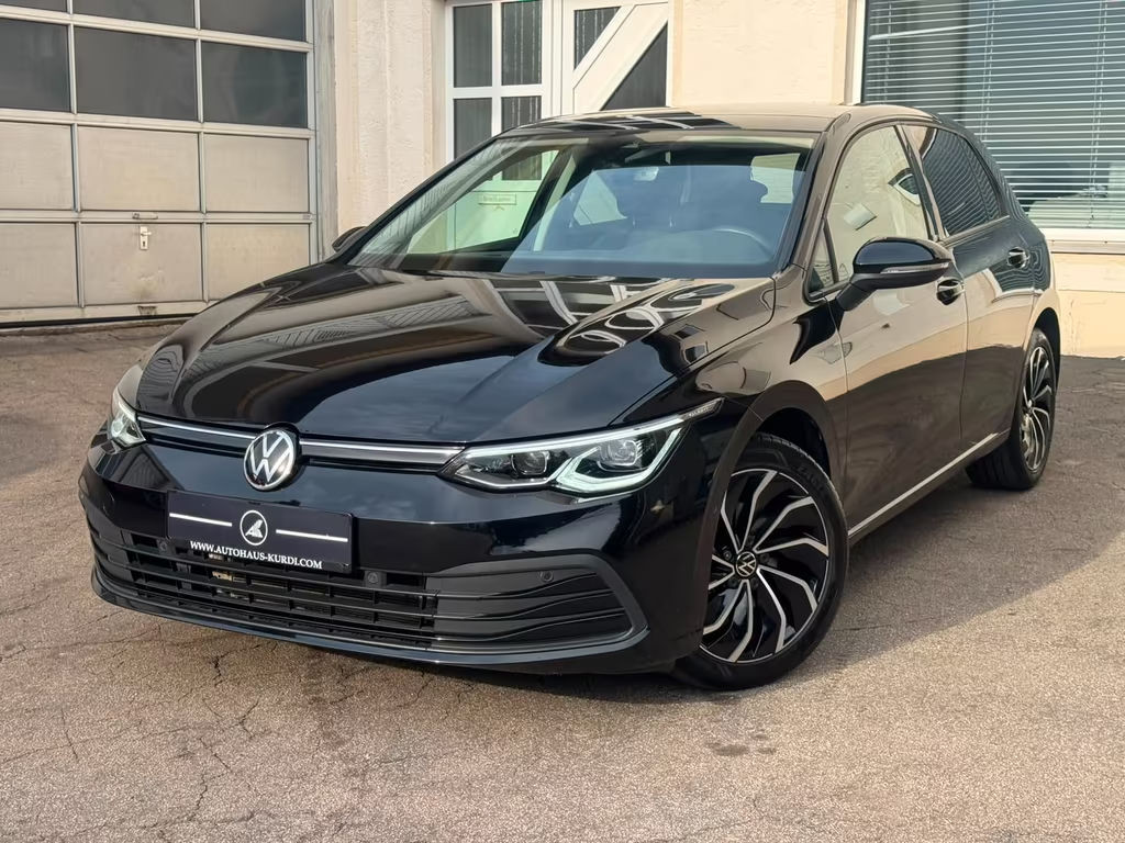 Volkswagen Golf Golf VIII