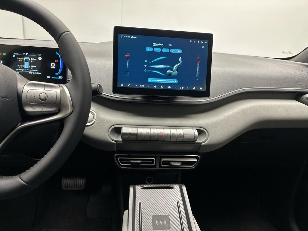 BYD Dolphin Surf