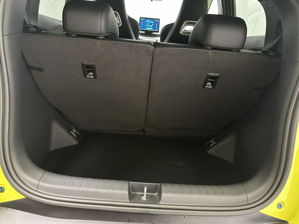 BYD Dolphin Surf