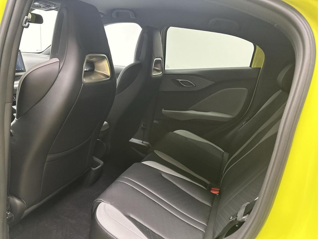 BYD Dolphin Surf