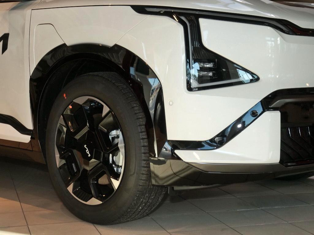 Kia EV5