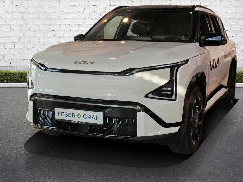 Kia EV5