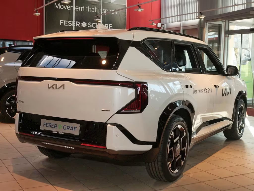 Kia EV5