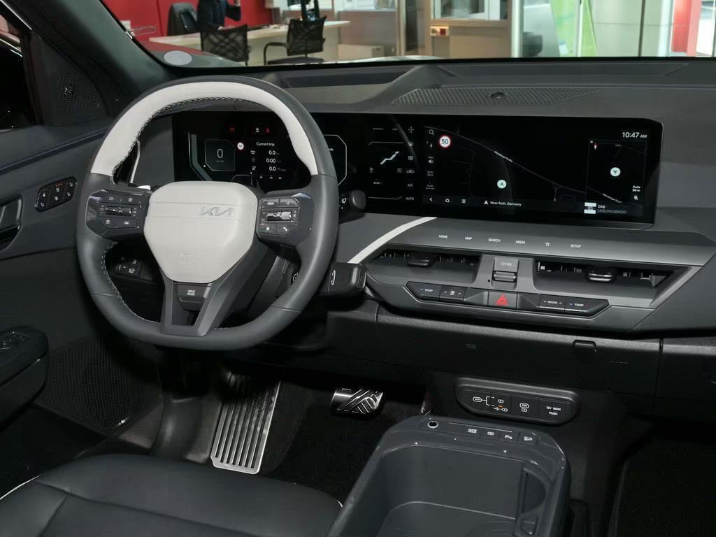 Kia EV5
