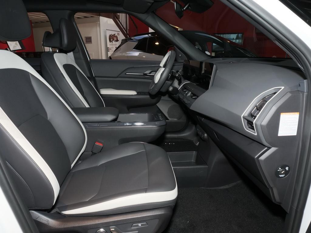 Kia EV5