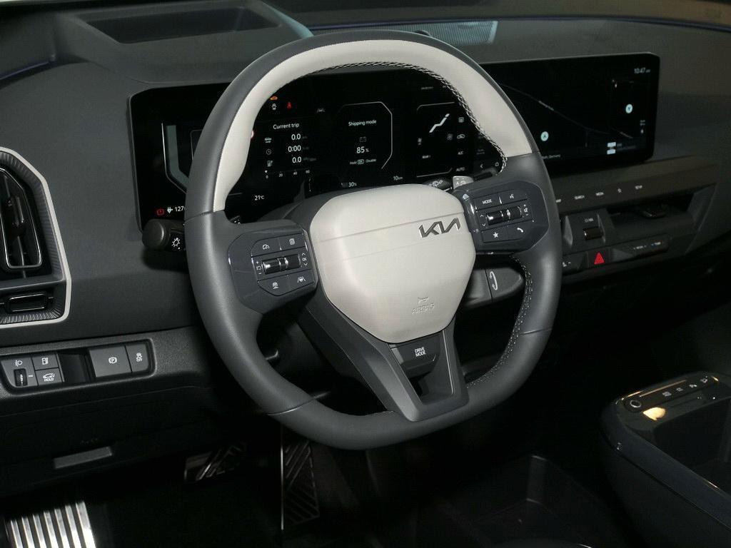Kia EV5