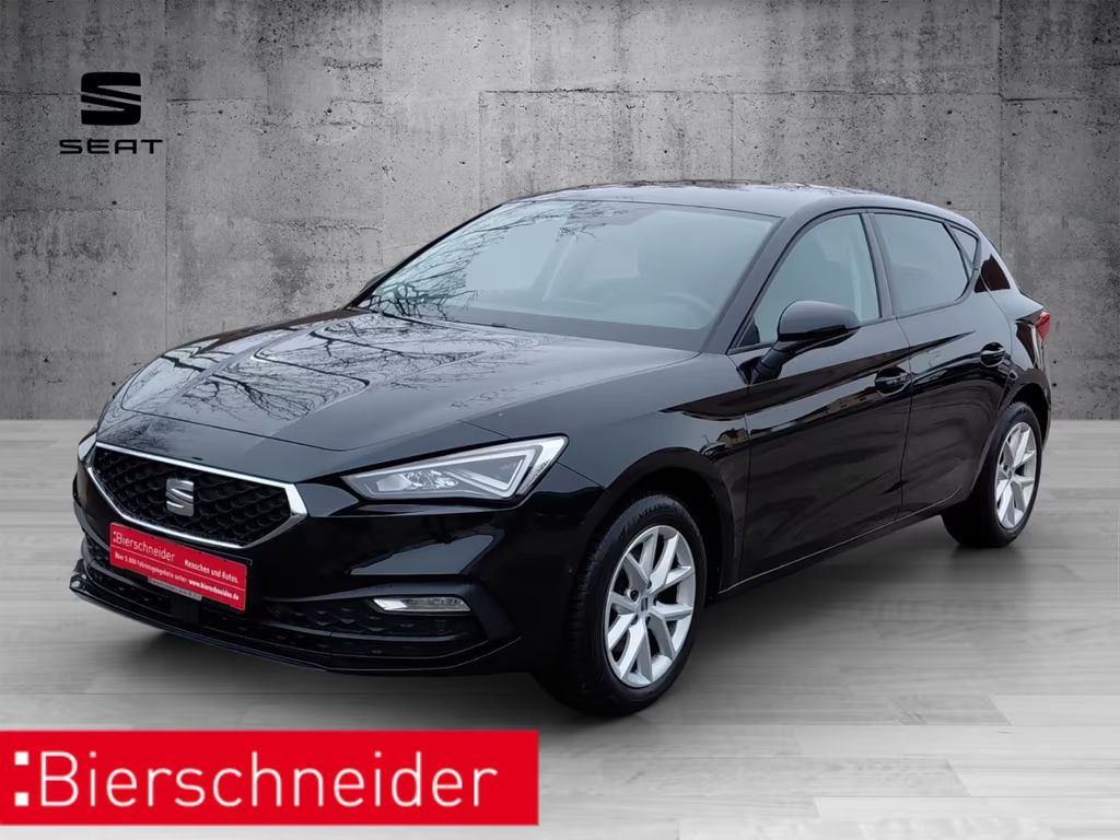 Seat Leon Style 1.5 TSI