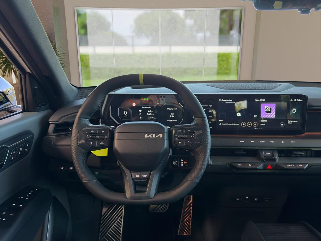 Kia EV9