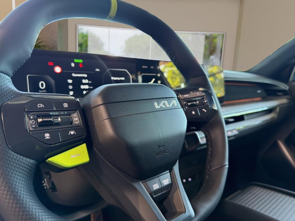 Kia EV9