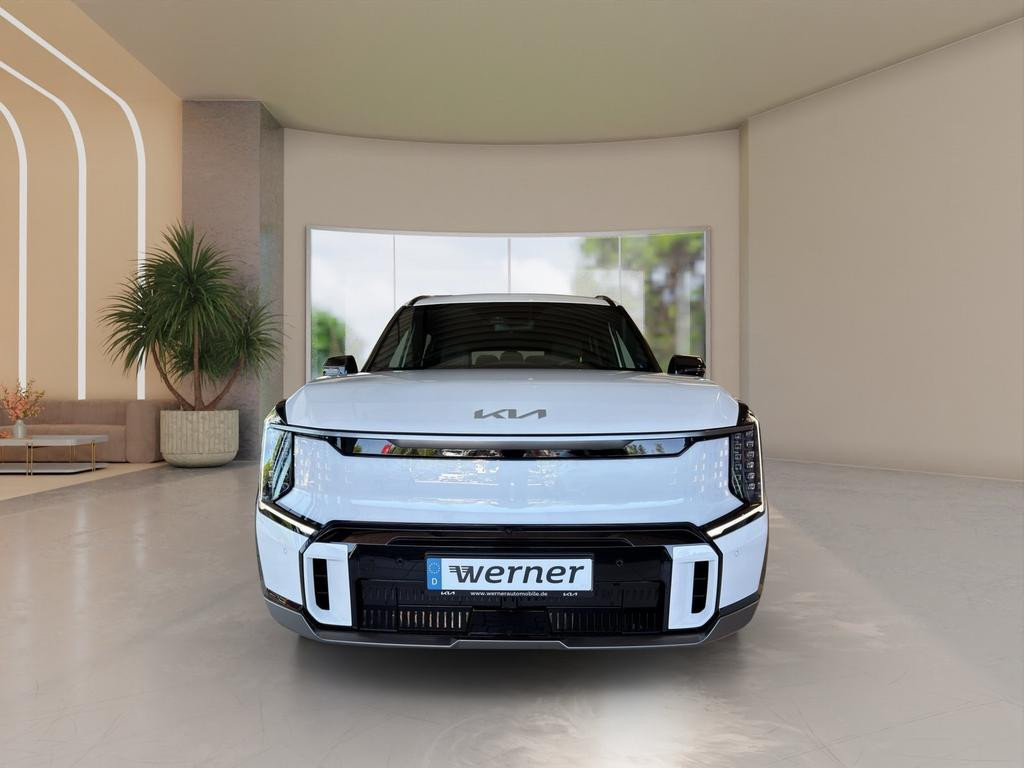 Kia EV9