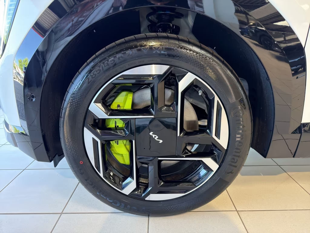 Kia EV9