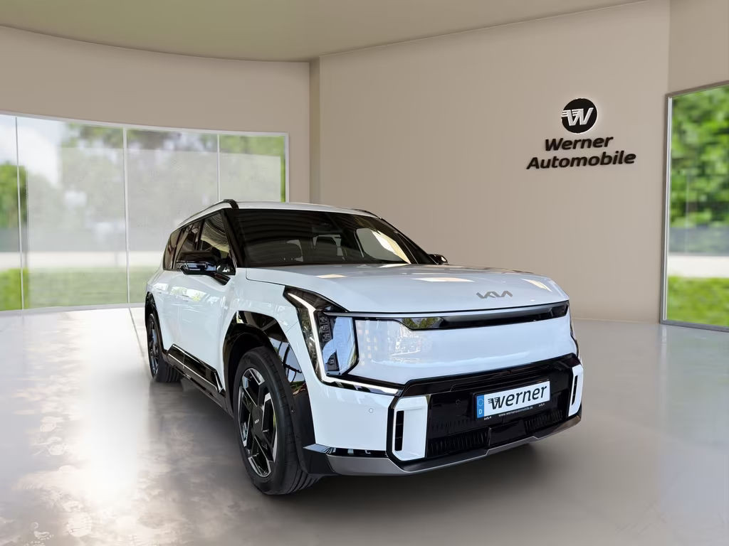 Kia EV9