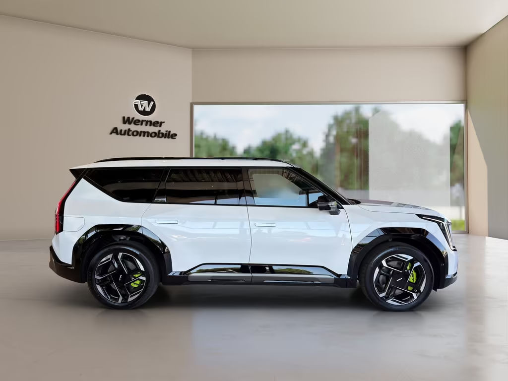 Kia EV9