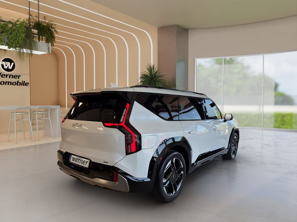 Kia EV9