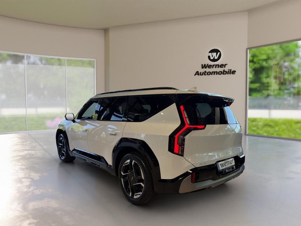 Kia EV9