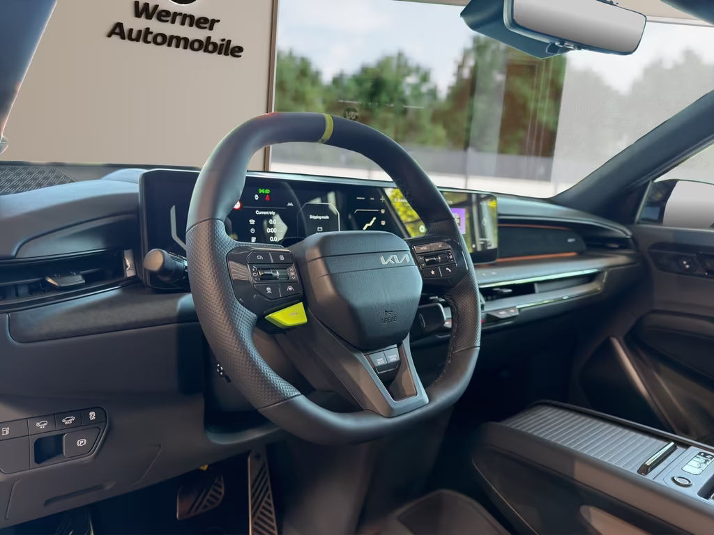 Kia EV9