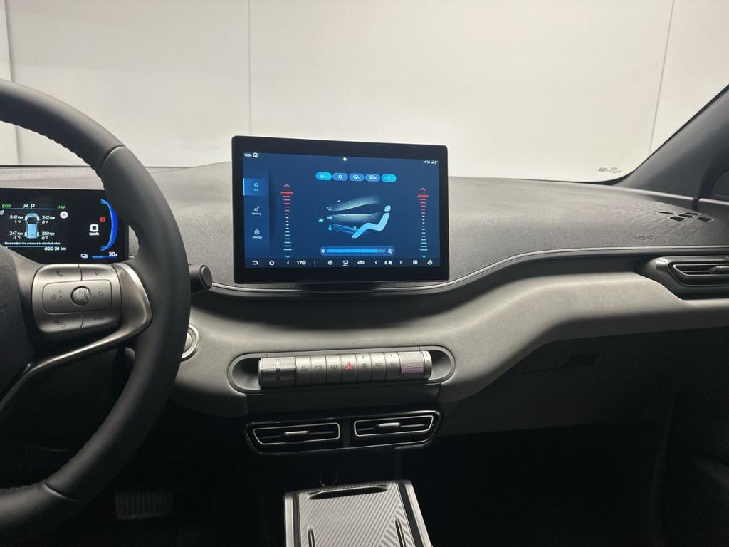 BYD Dolphin Surf