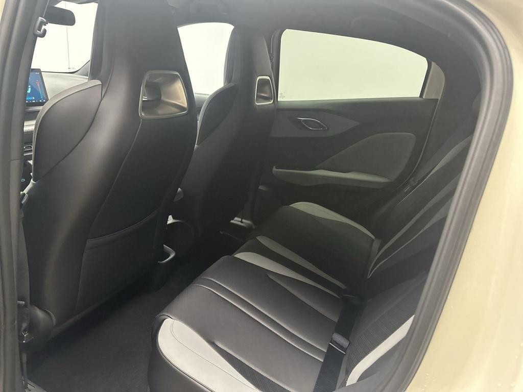 BYD Dolphin Surf
