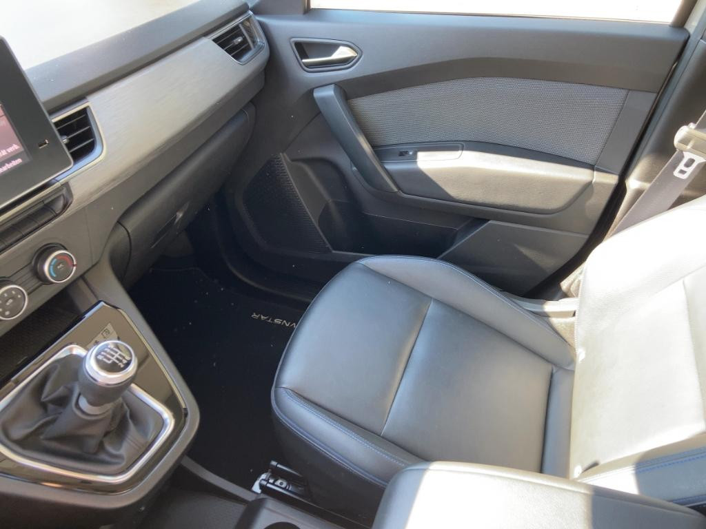 Nissan Townstar
