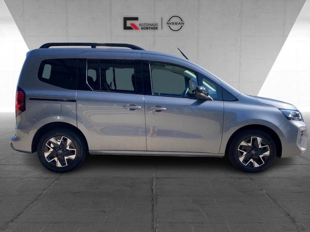 Nissan Townstar
