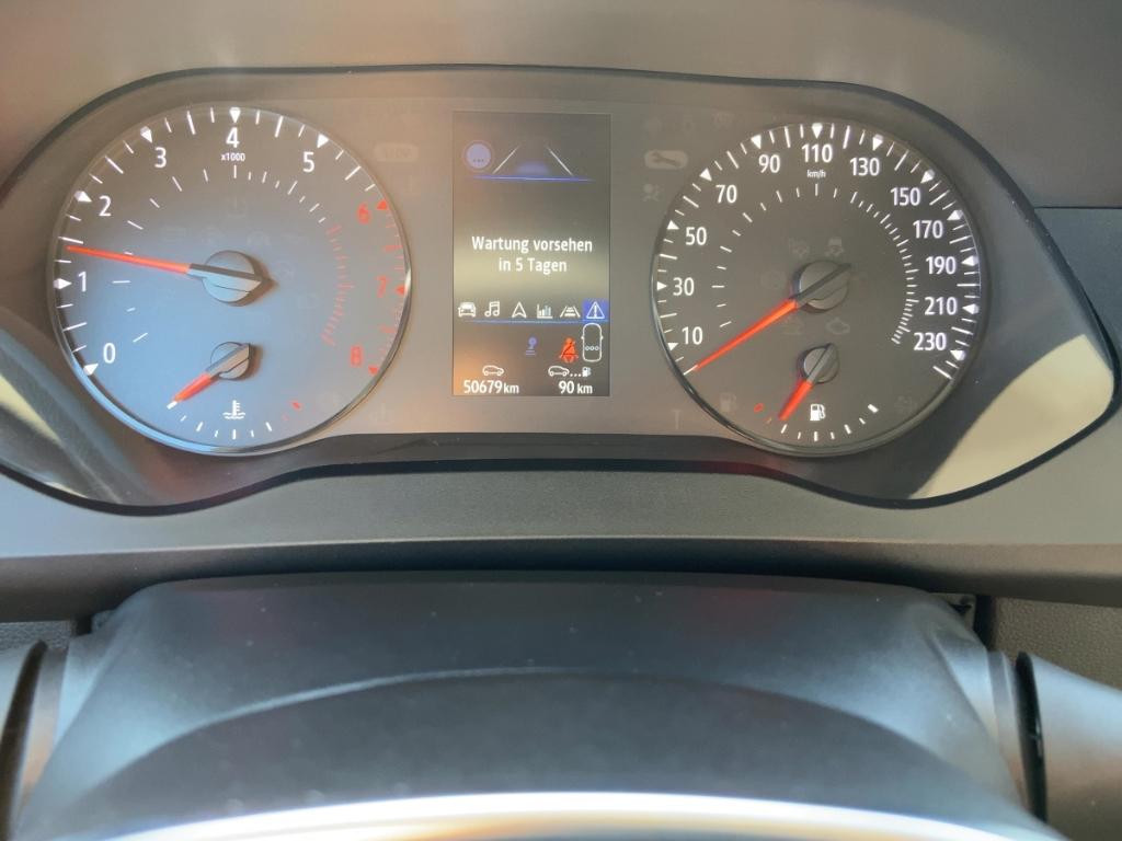Nissan Townstar
