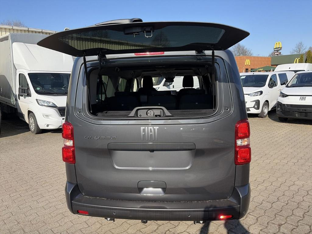 Fiat Ulysse