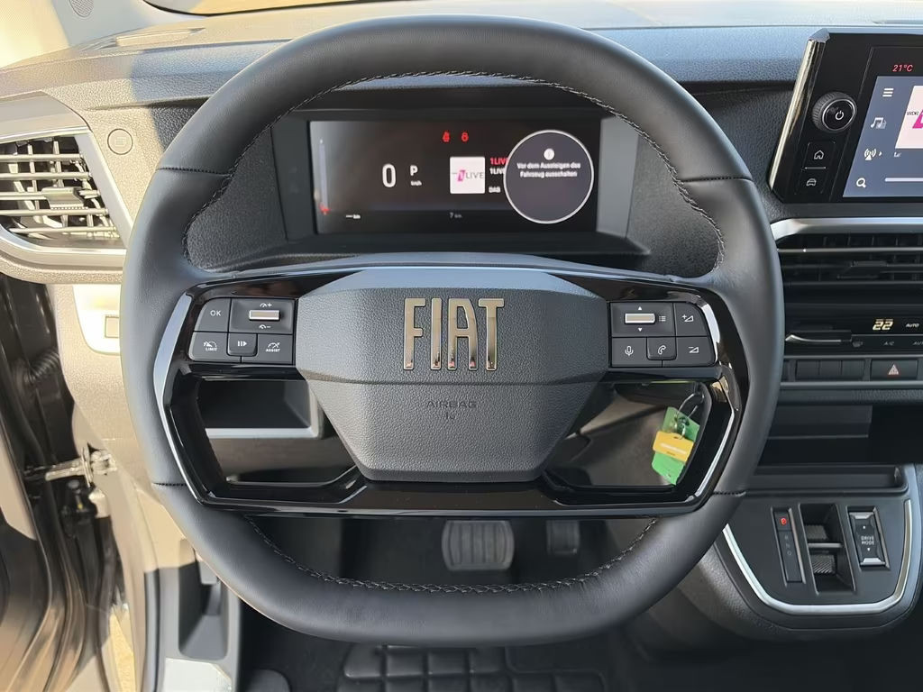 Fiat Ulysse