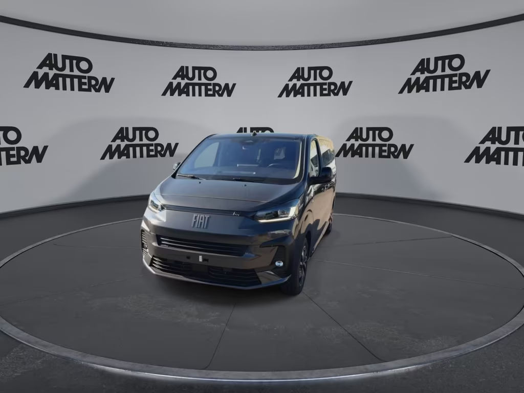 Fiat Ulysse