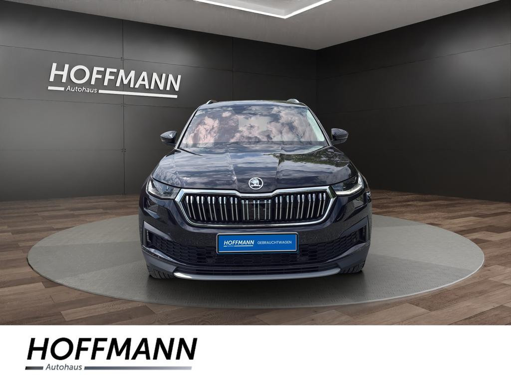 Skoda Kodiaq Style 4x4 2.0 TDI Style