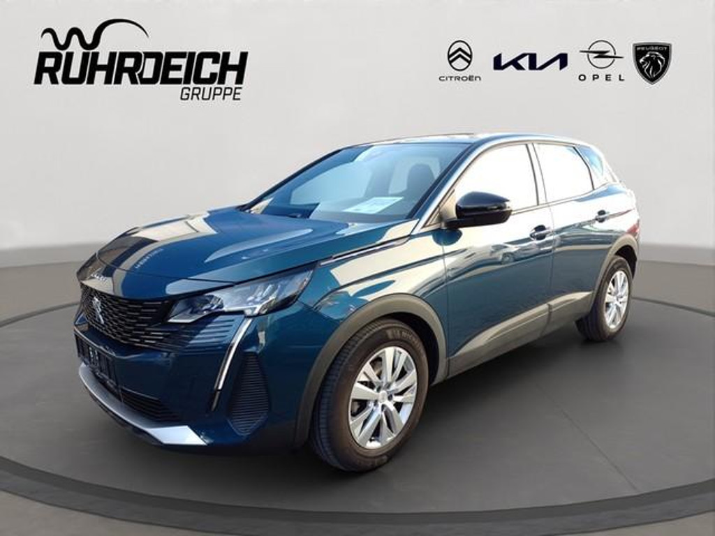 Peugeot 3008 PureTech Active Pack