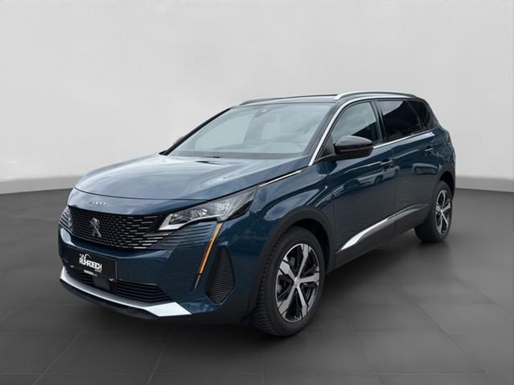 Peugeot 5008 GT-Line PureTech