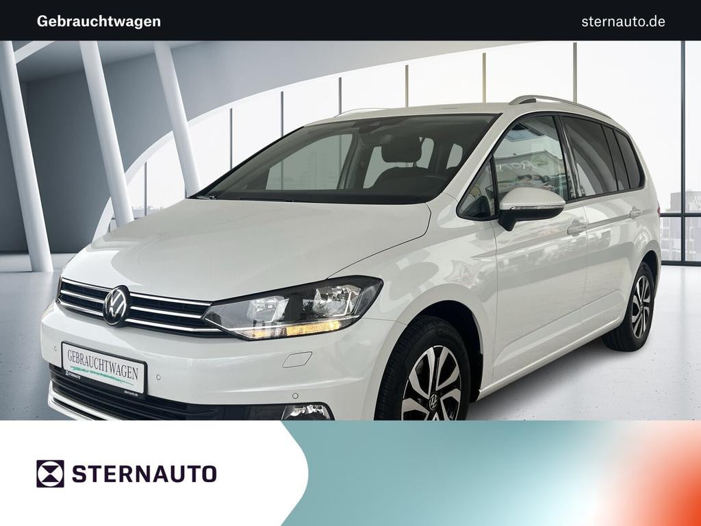 Volkswagen Touran 1.5 TSI 7-zitter