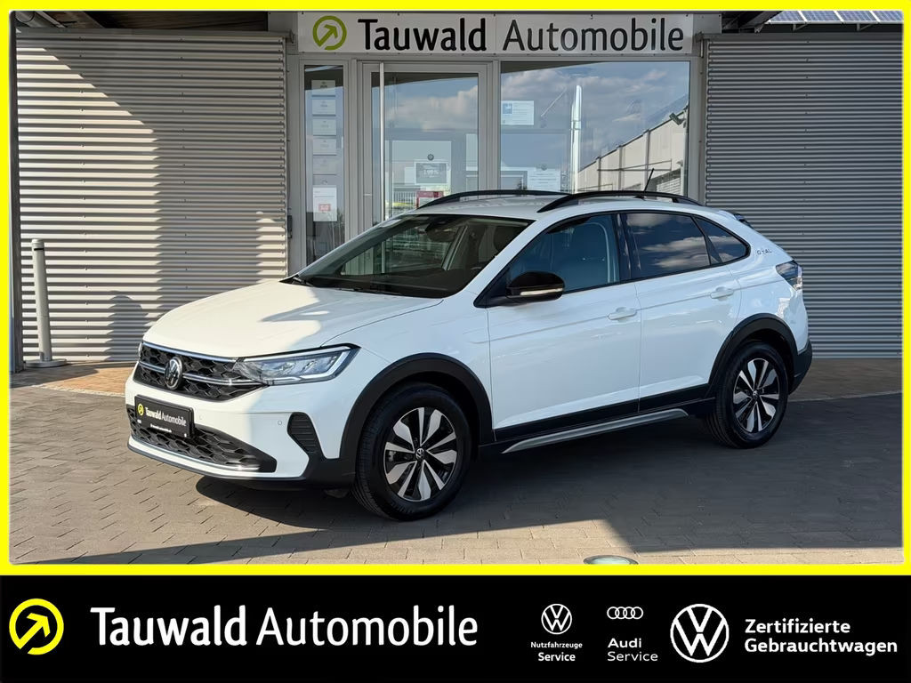 Volkswagen Taigo 1.0 TSI