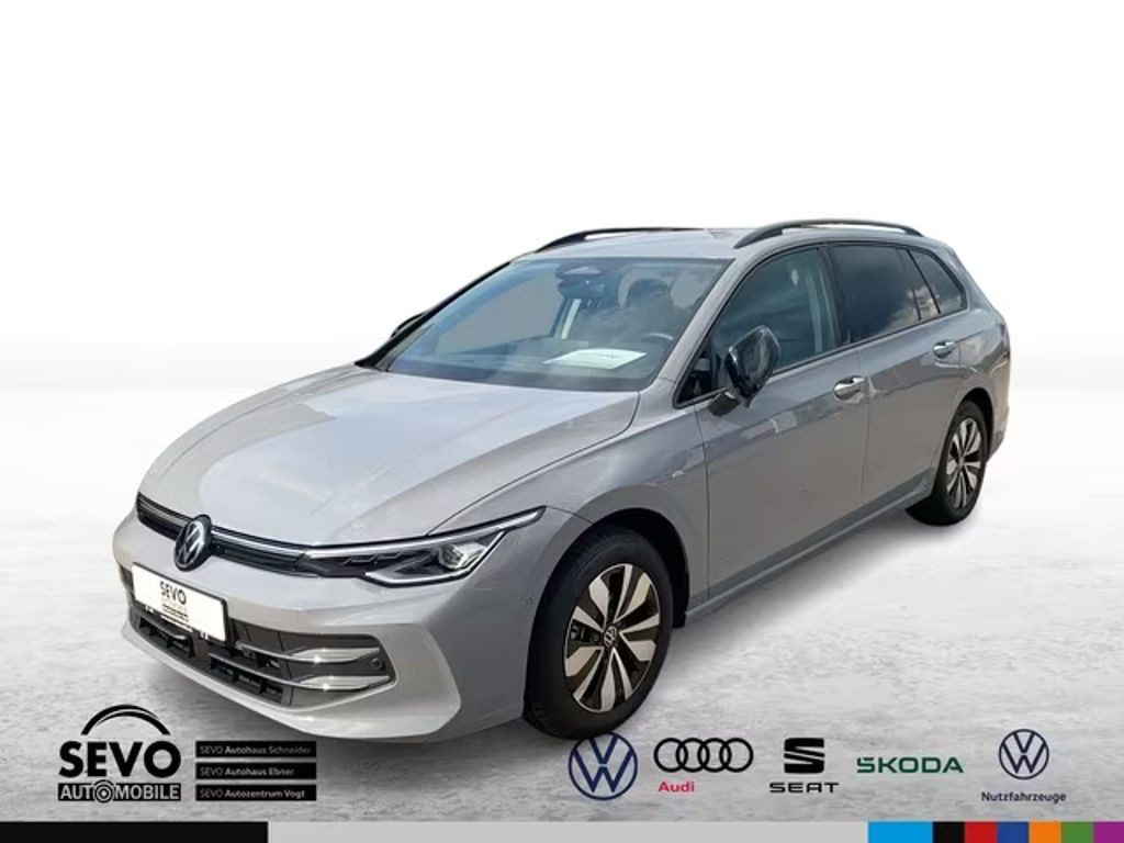 Volkswagen Golf DSG Variant 1.5 TSI