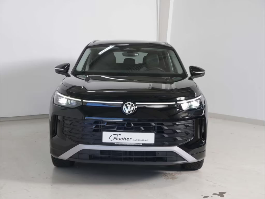 Volkswagen Tayron Life 2.0 TDI