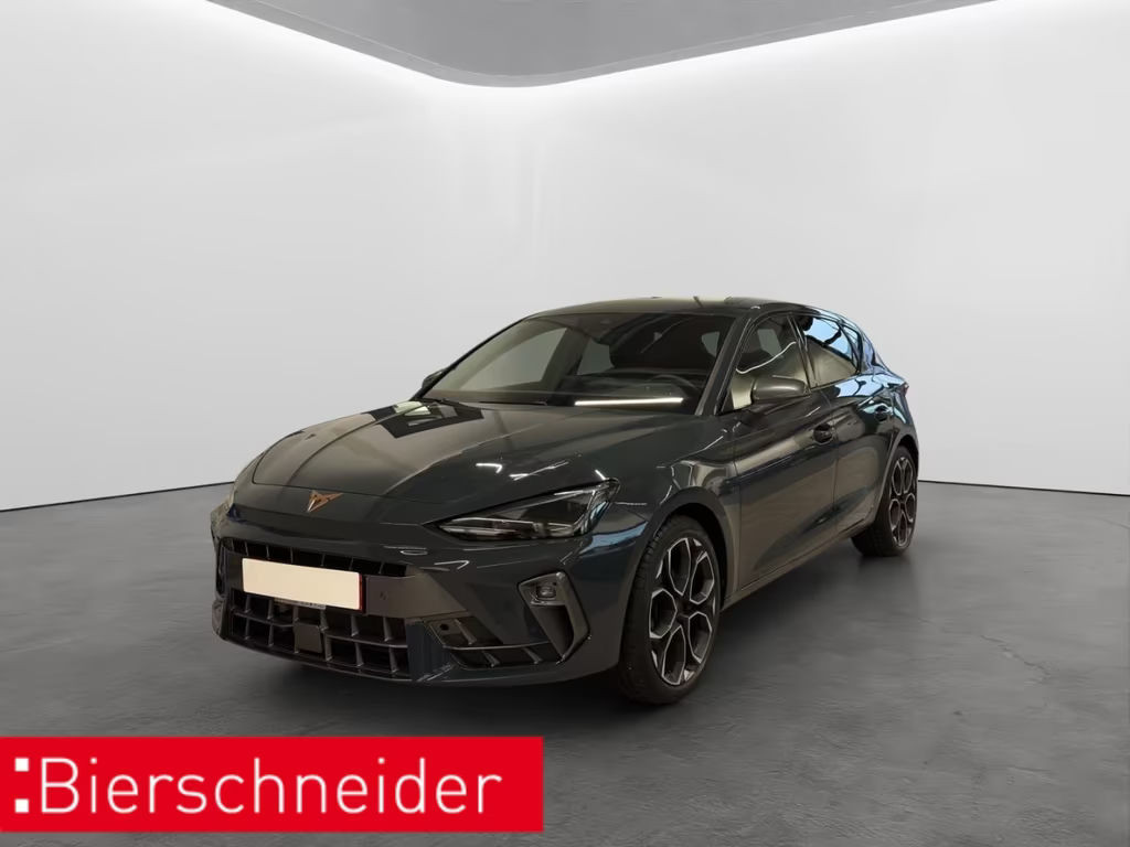 Cupra Leon 1.5 TSI