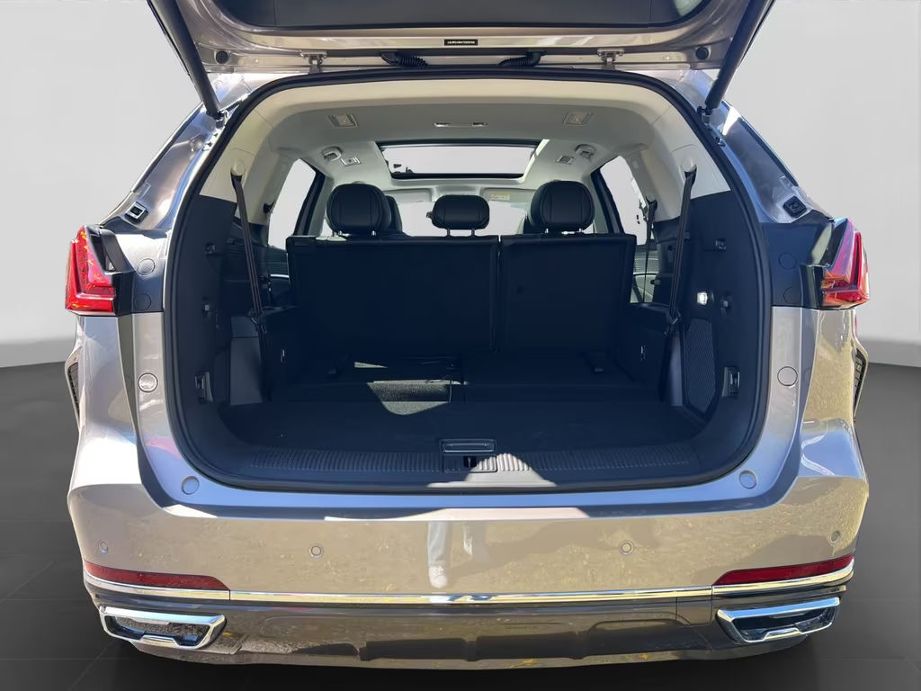 MG MGS9