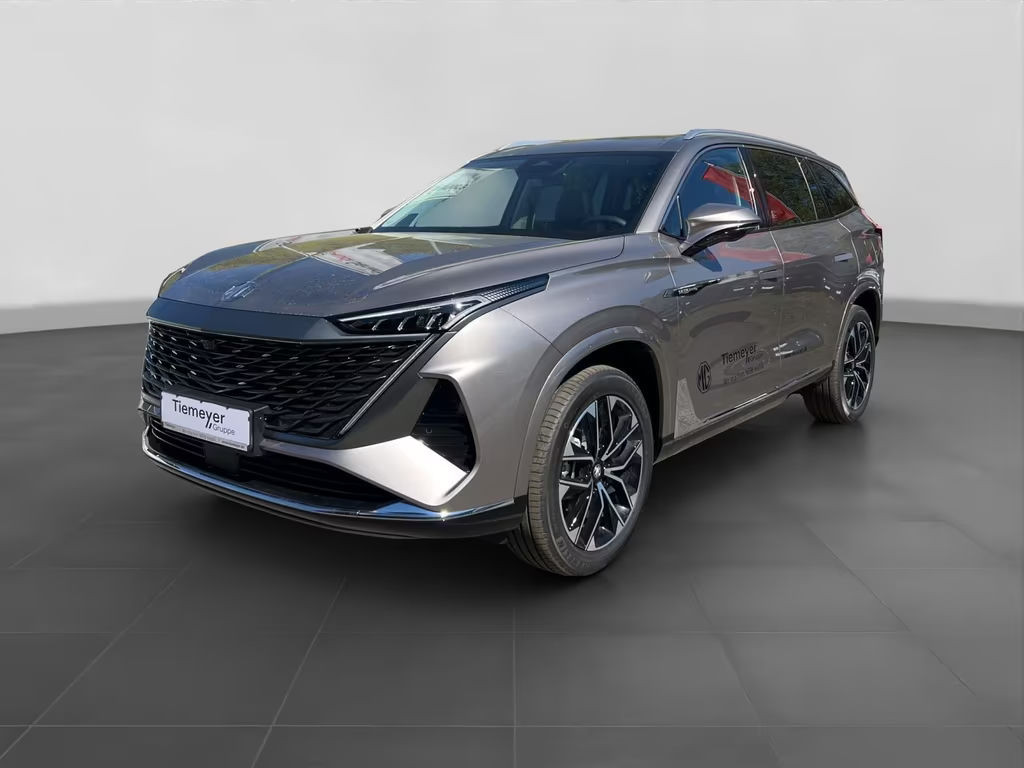 MG MGS9
