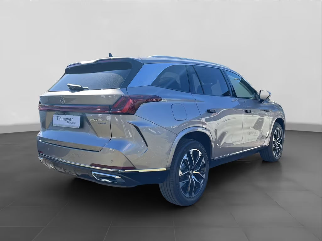 MG MGS9