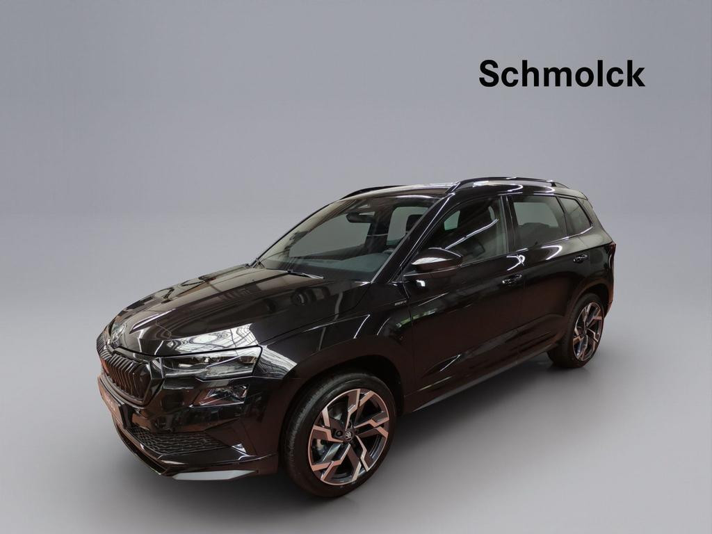 Skoda Karoq 4x4 Sportline 2.0 TDI