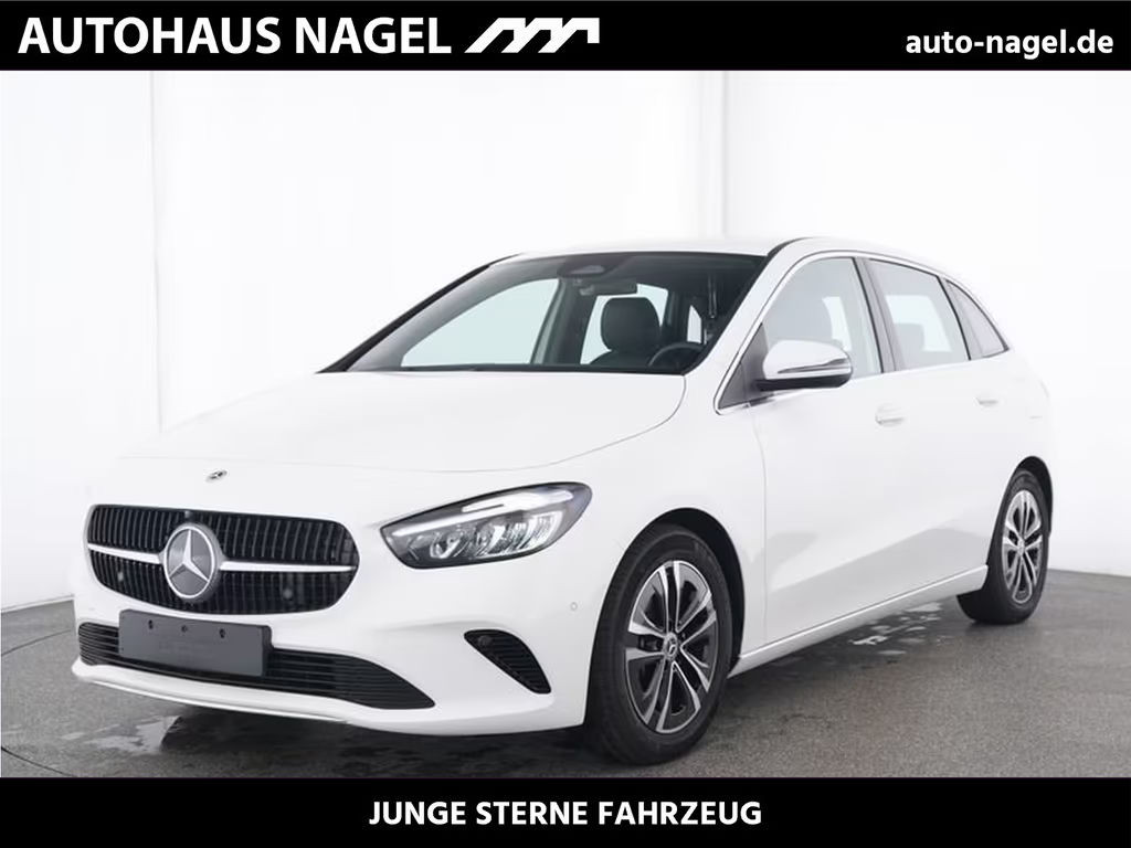 Mercedes-Benz B-Klasse B 180 Progressive