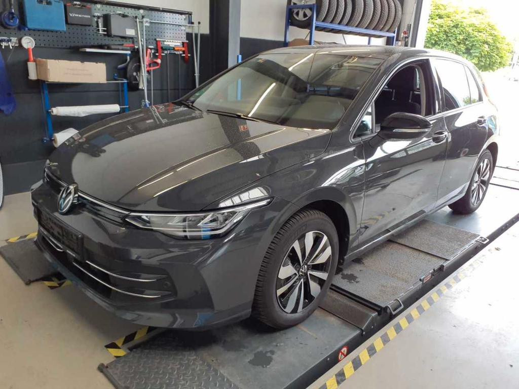 Volkswagen Golf Golf VIII 1.5 eTSI