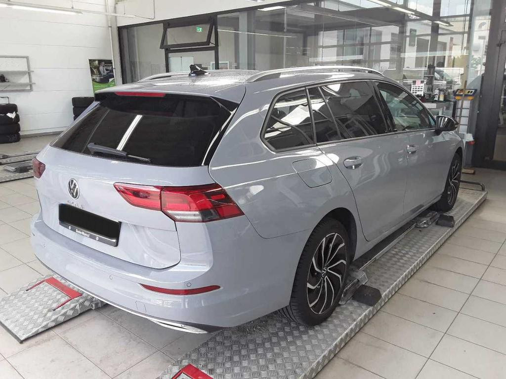 Volkswagen Golf Variant Golf VIII