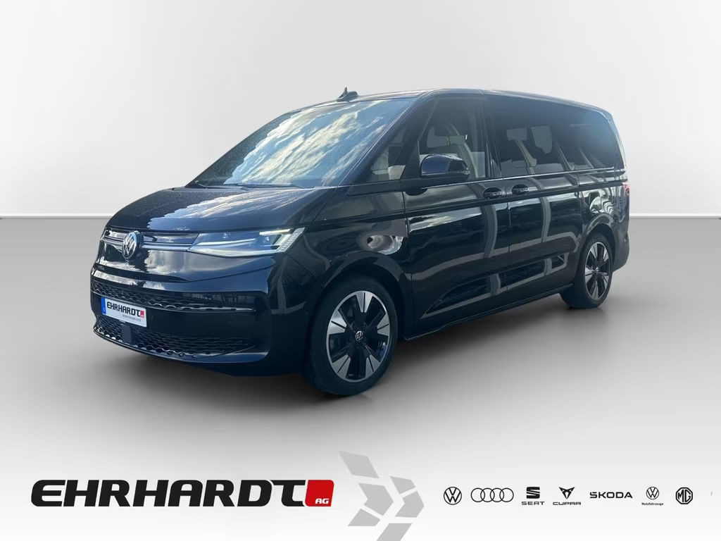 Volkswagen Multivan DSG Life 2.0 TDI Lang T7