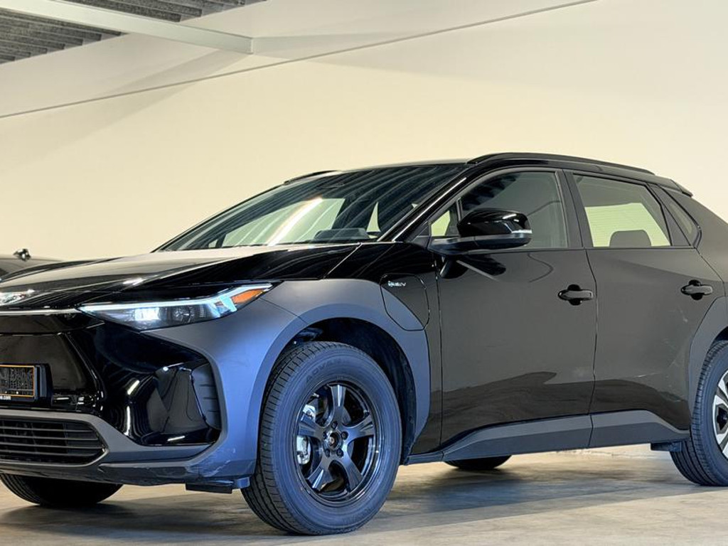 Toyota bZ4X Dynamic