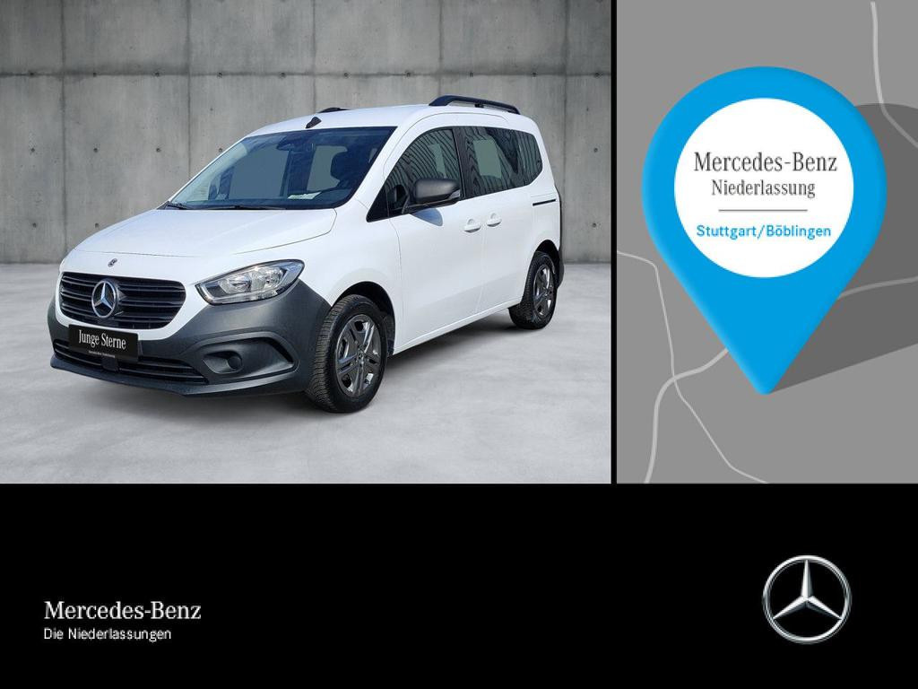 Mercedes-Benz Citan CDI Tourer