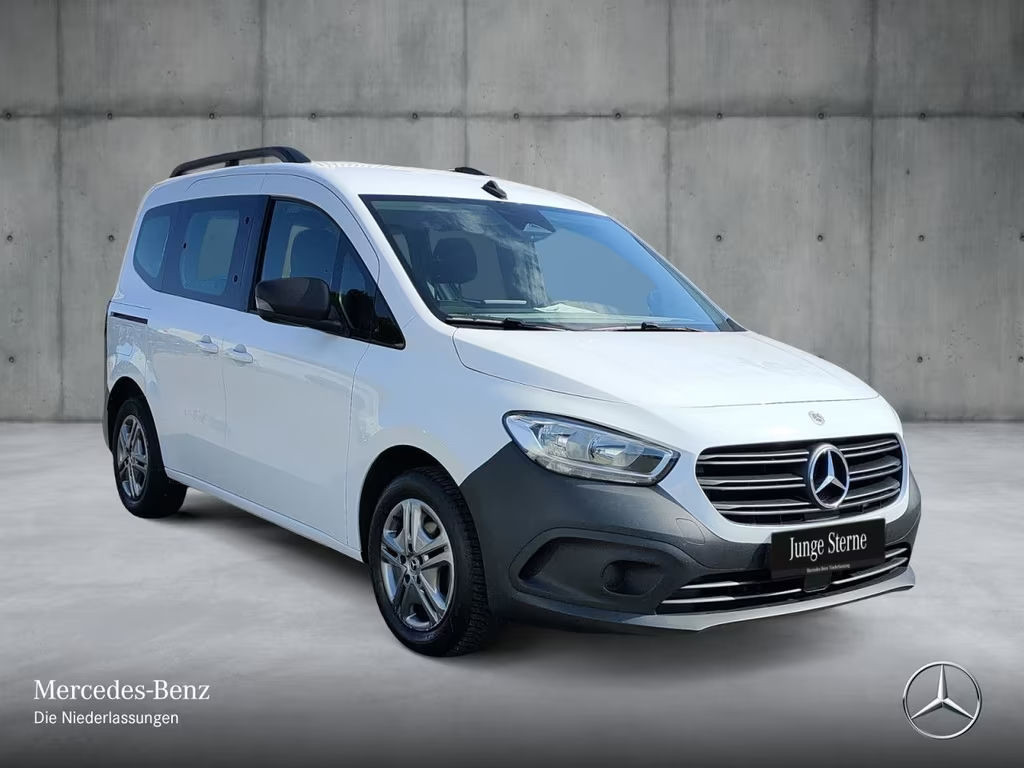 Mercedes-Benz Citan